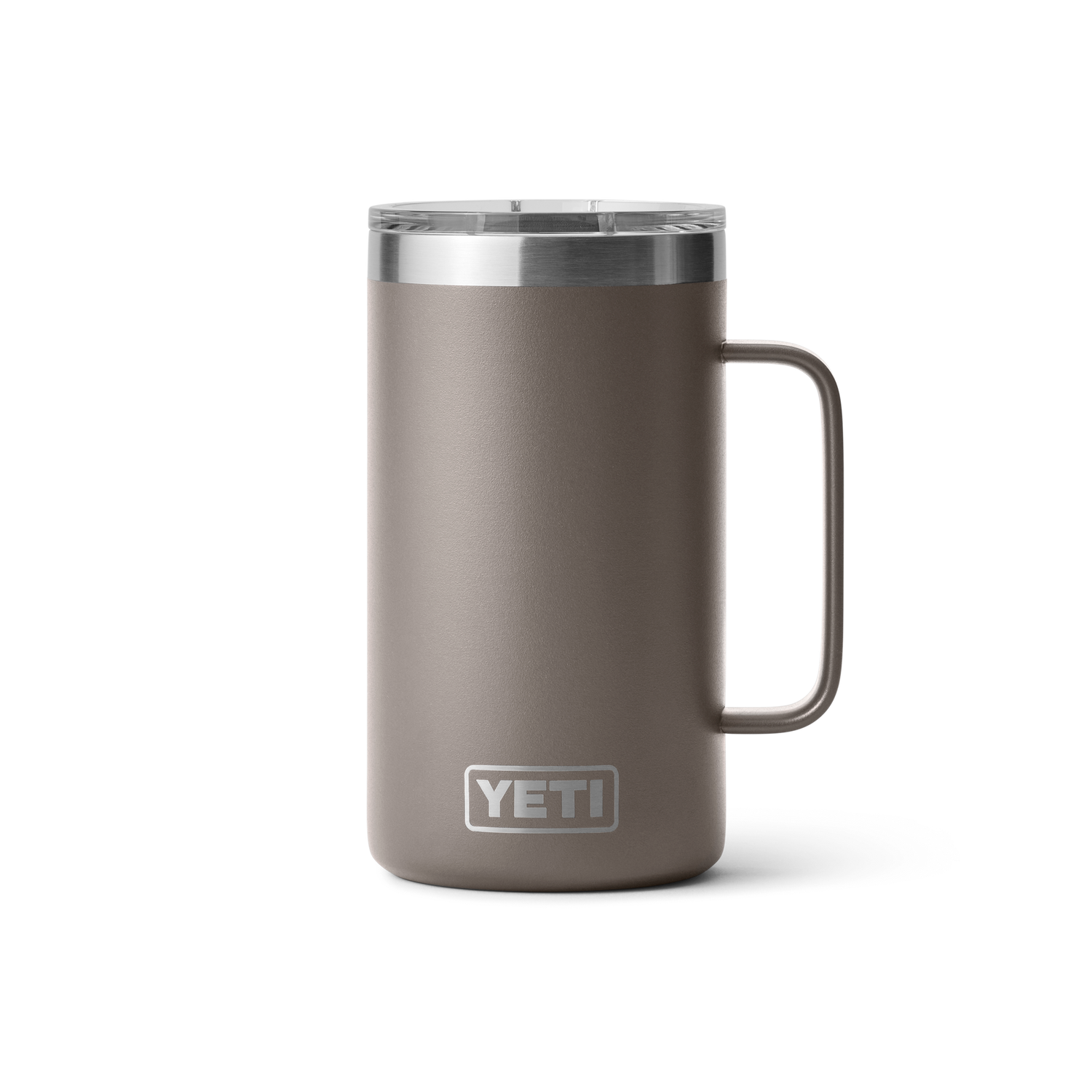 YETI Rambler® 24 oz (710 ml) Mug Sharptail Taupe