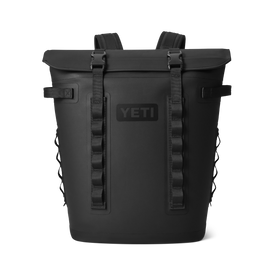 YETI Hopper® M20 Soft Backpack Cooler Black