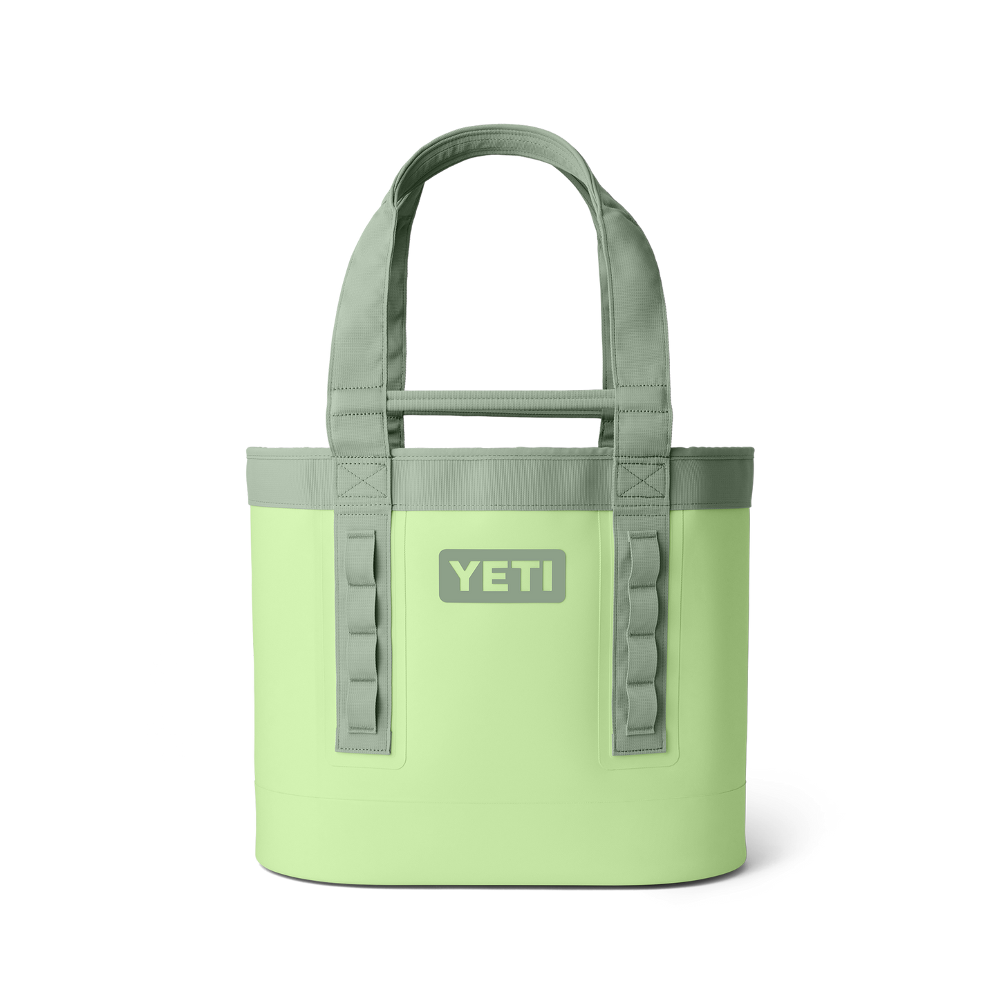 YETI Camino® 35 Carryall Key Lime