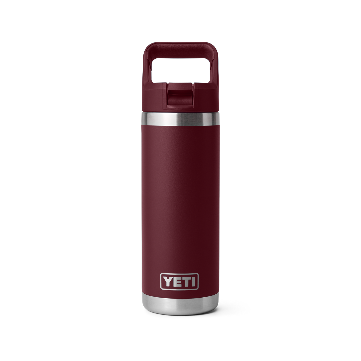 YETI 18 oz (532 ML) Straw Bottle Wild Vine