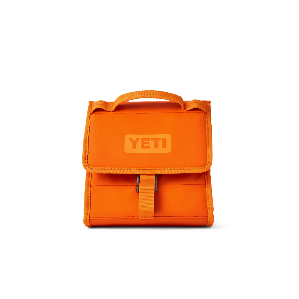 YETI Daytrip® Lunch Bag King Crab Orange