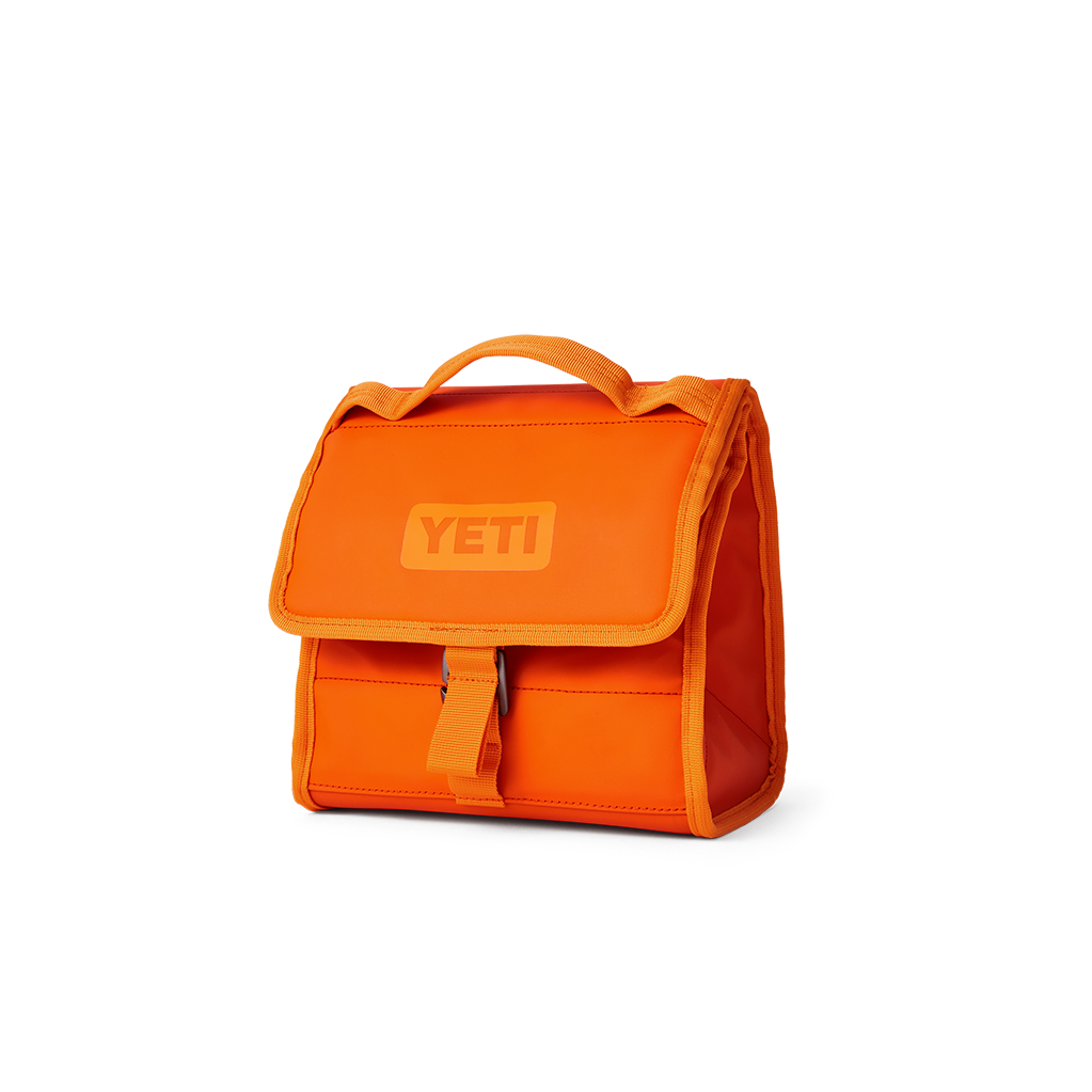YETI Daytrip® Lunch Bag King Crab Orange