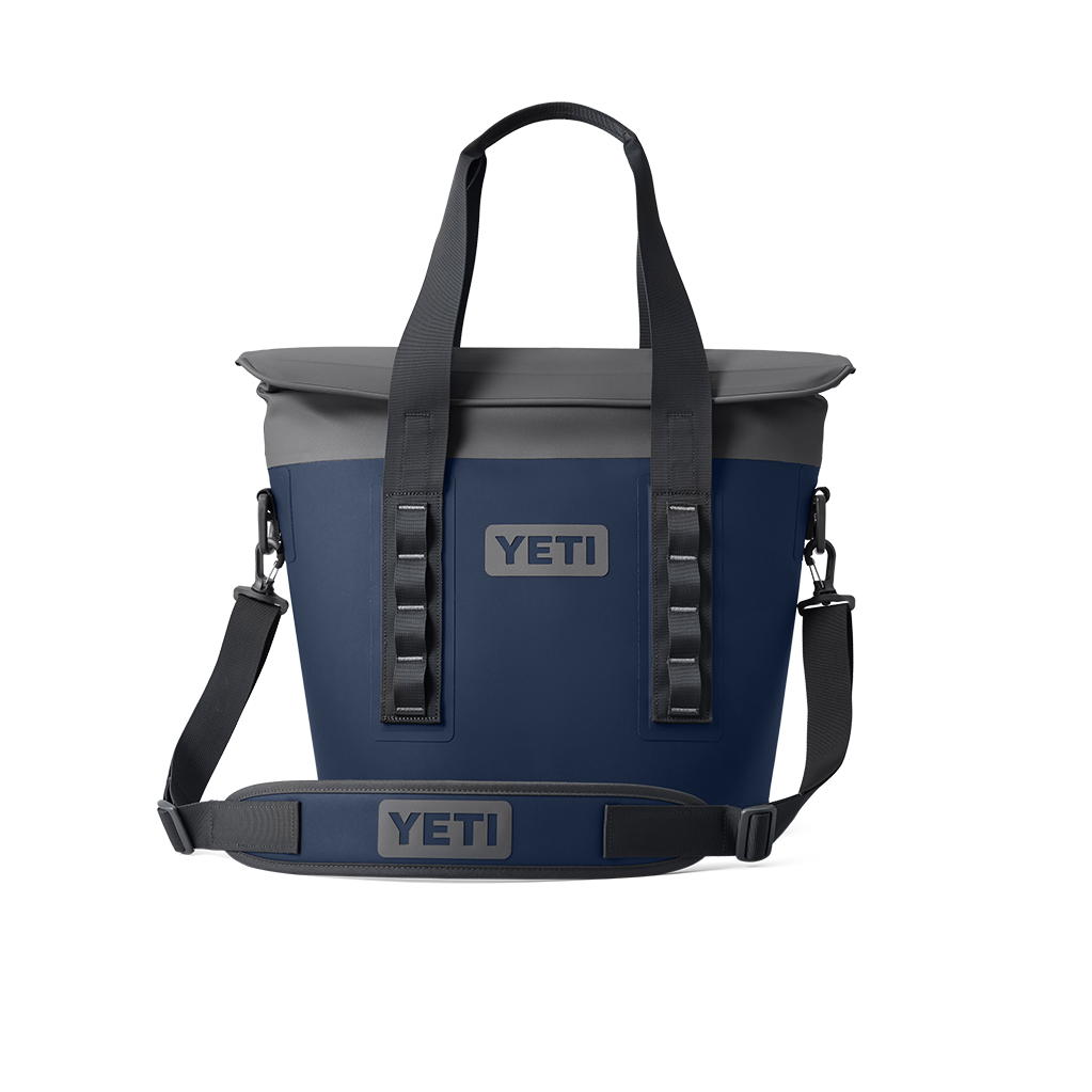 YETI Hopper® M15 Soft Cooler Navy