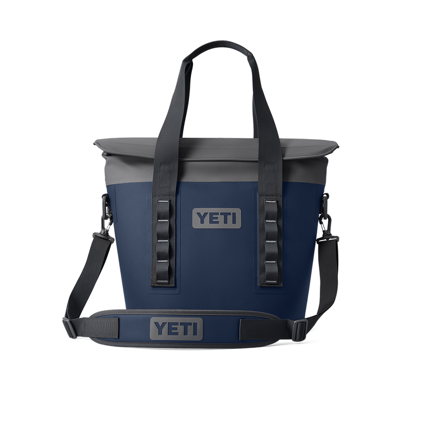 YETI Hopper® M15 Soft Cooler Navy