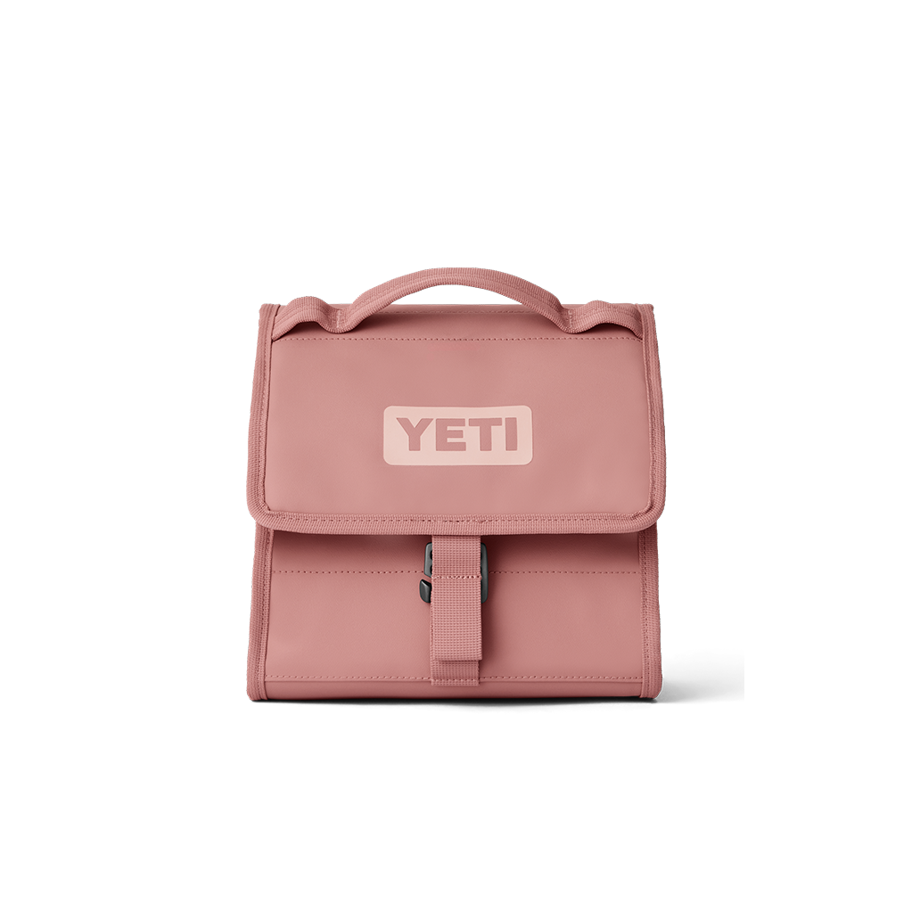 YETI Daytrip® Lunch Bag Sandstone Pink