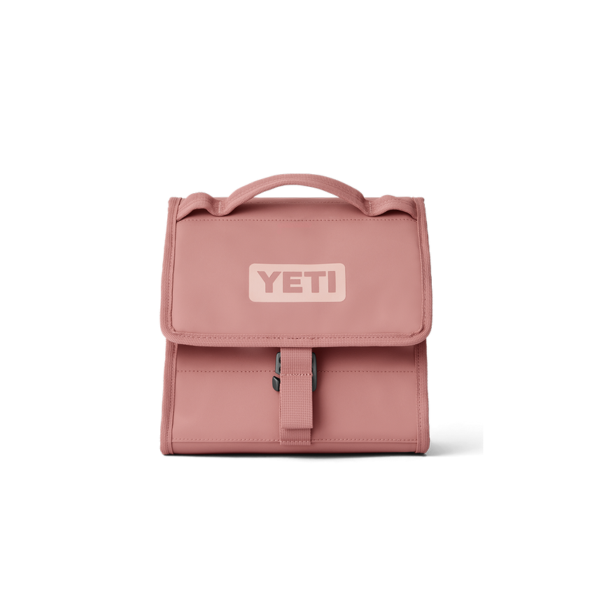 YETI Daytrip® Lunch Bag Sandstone Pink