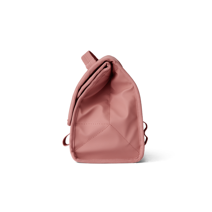 YETI Daytrip® Lunch Bag Sandstone Pink