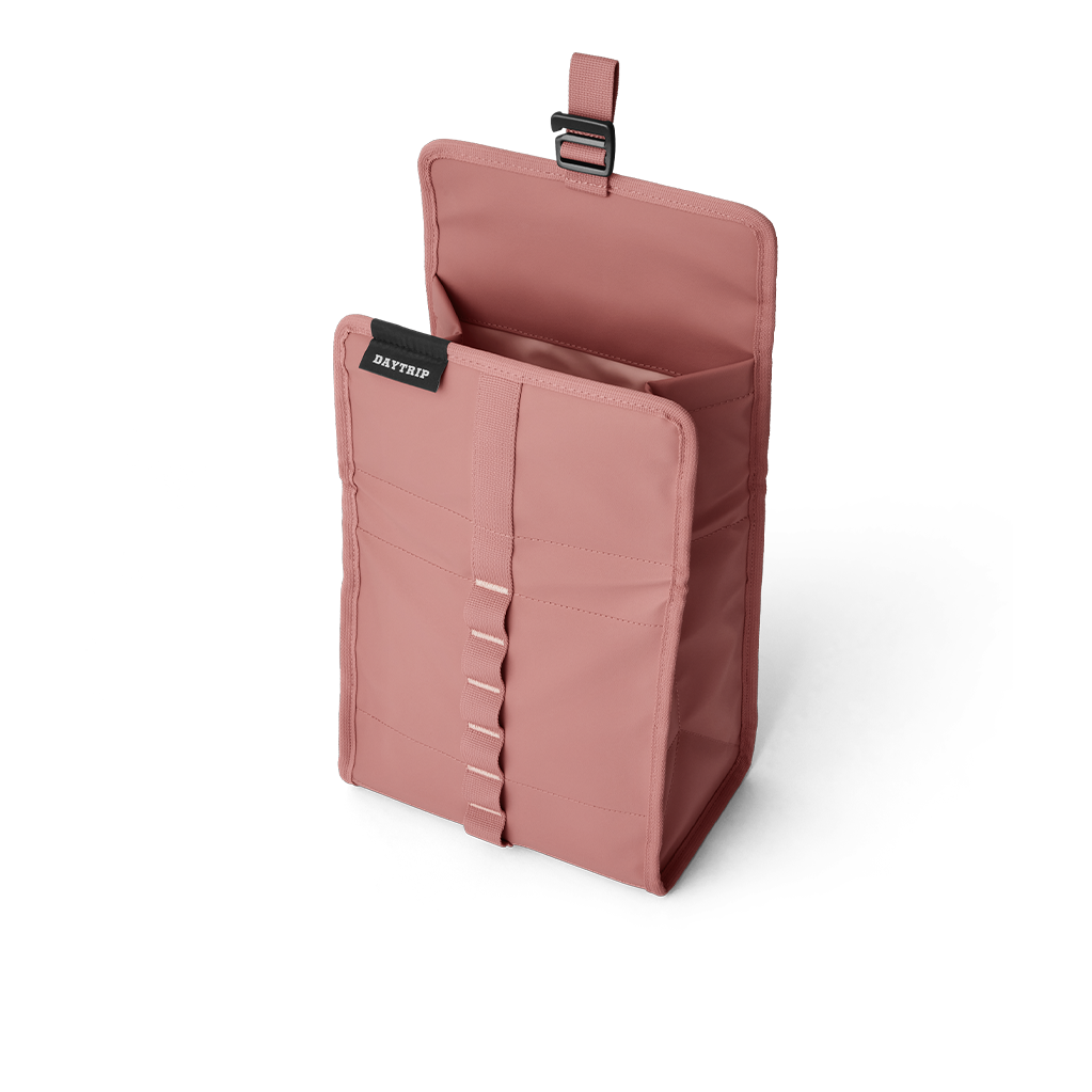 YETI Daytrip® Lunch Bag Sandstone Pink