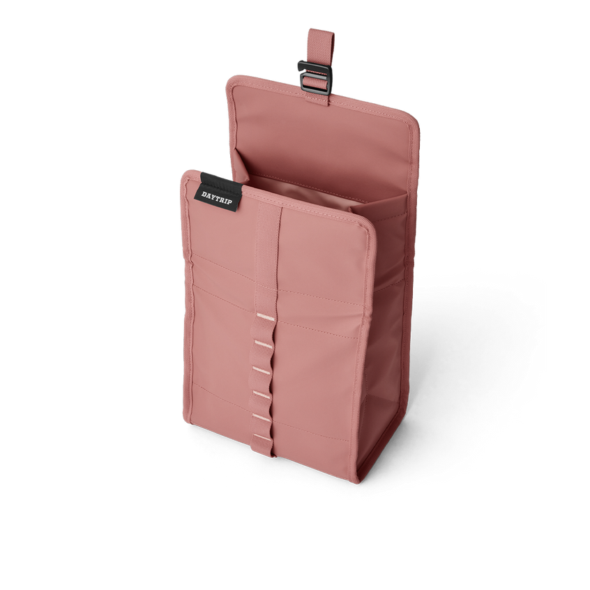 YETI Daytrip® Lunch Bag Sandstone Pink