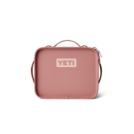 Insulated Lunch Box Sandstone Pink