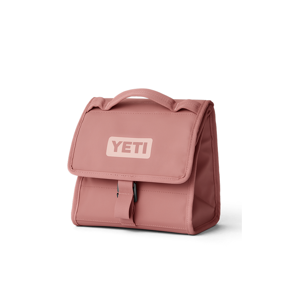 YETI Daytrip® Lunch Bag Sandstone Pink