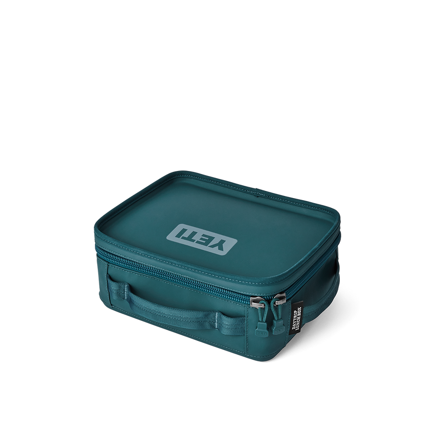 YETI DayTrip® Insulated Lunch Box Agave Teal