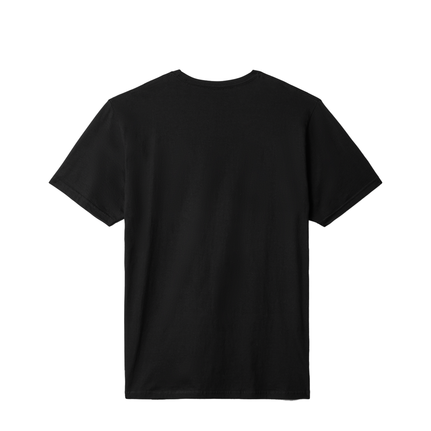 YETI Coolers Short Sleeve T-Shirt Black