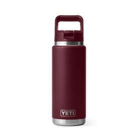 YETI Rambler® 26 oz (760 ML) Straw Bottle Wild Vine