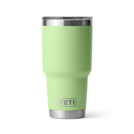 YETI Rambler® 30 oz (887 ml) Tumbler Key Lime