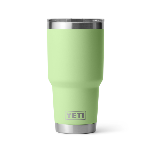 YETI Rambler® 30 oz (887 ml) Tumbler Key Lime