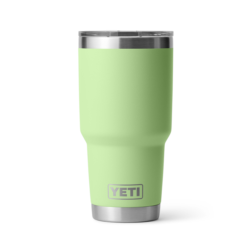 YETI Rambler® 30 oz (887 ml) Tumbler Key Lime