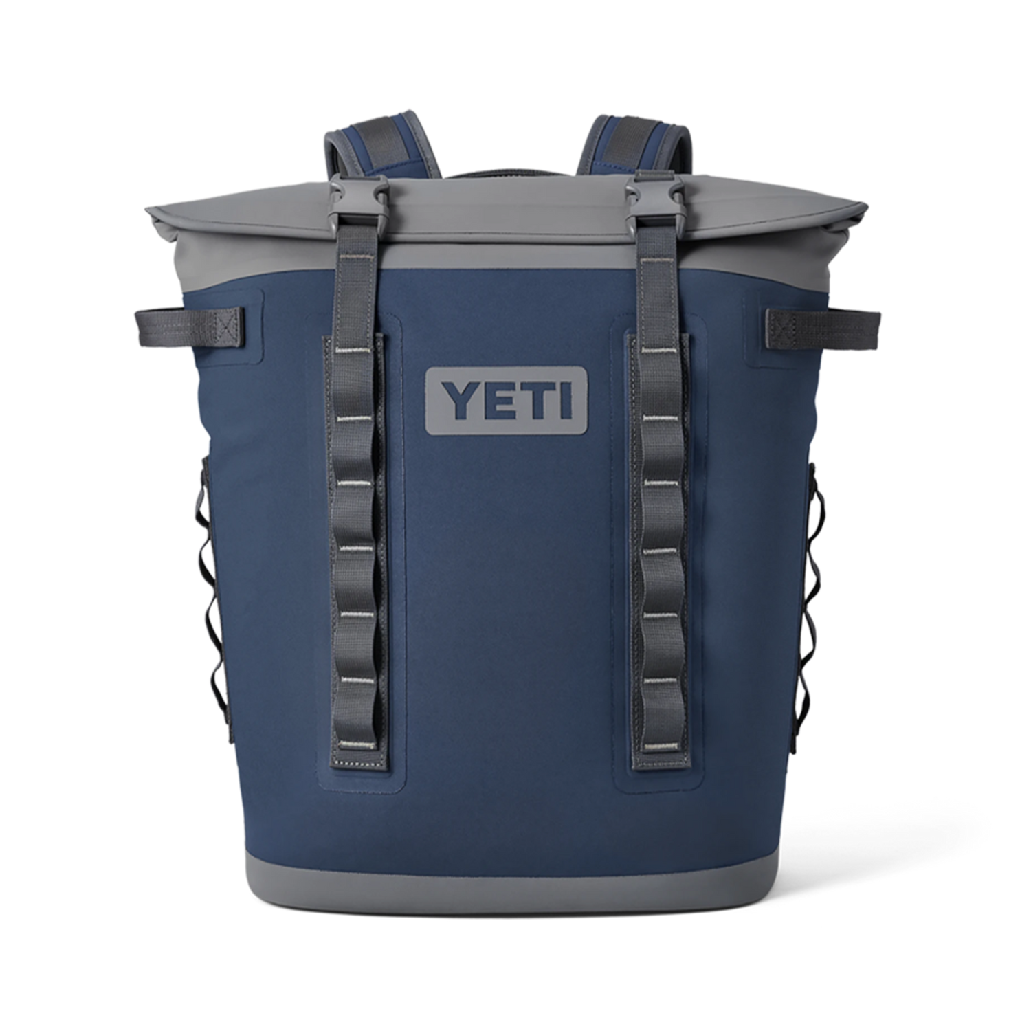 YETI Hopper® M20 Soft Backpack Cooler Navy