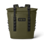 YETI Hopper® M20 Soft Backpack Cooler Olive