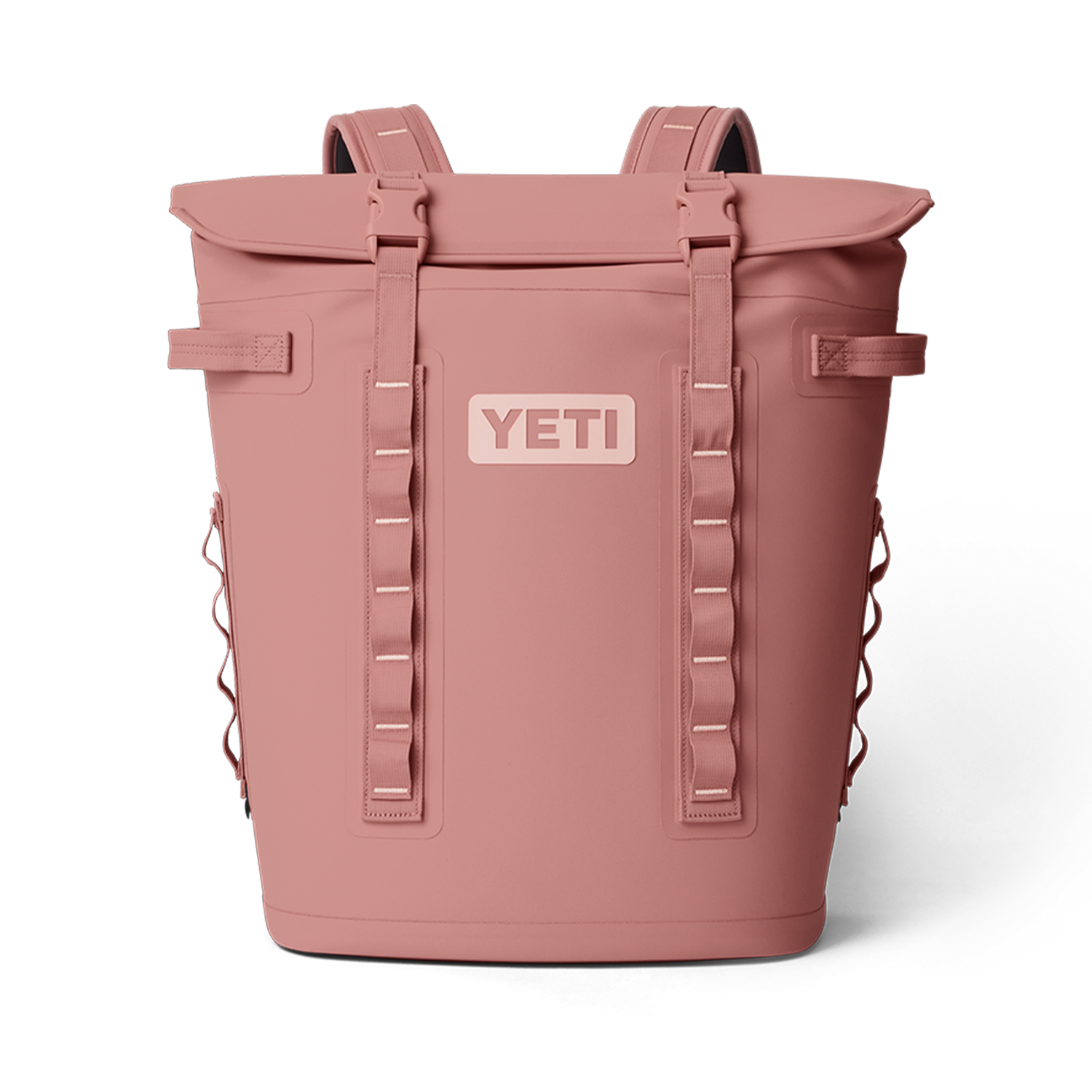 YETI Hopper® M20 Soft Backpack Cooler Sandstone Pink