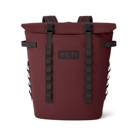 YETI Hopper® M20 Soft Backpack Cooler Wild Vine