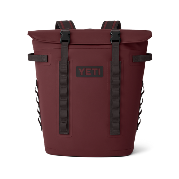 YETI Hopper® M20 Soft Backpack Cooler Wild Vine