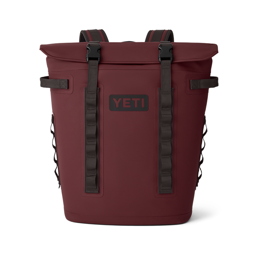 YETI Hopper® M20 Soft Backpack Cooler Wild Vine