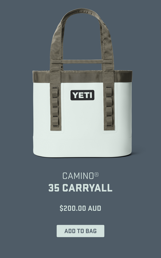Ridgeline Collection – YETI Australia