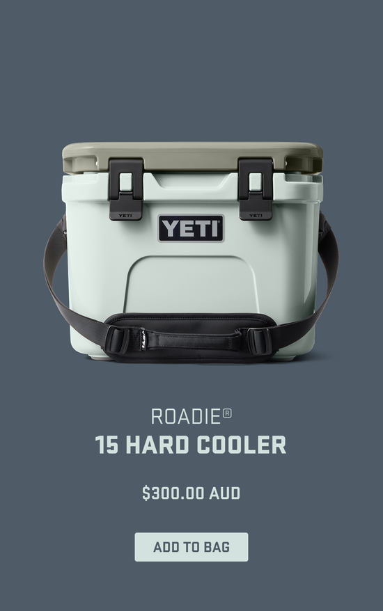 Ridgeline Collection – YETI Australia