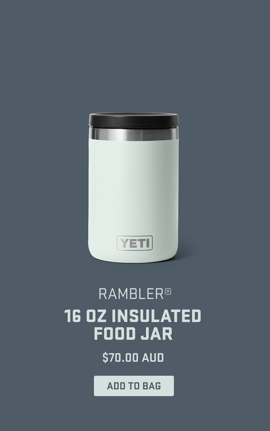 Ridgeline Collection – YETI Australia