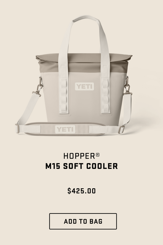 Cape Taupe | YETI® Australia – YETI Australia