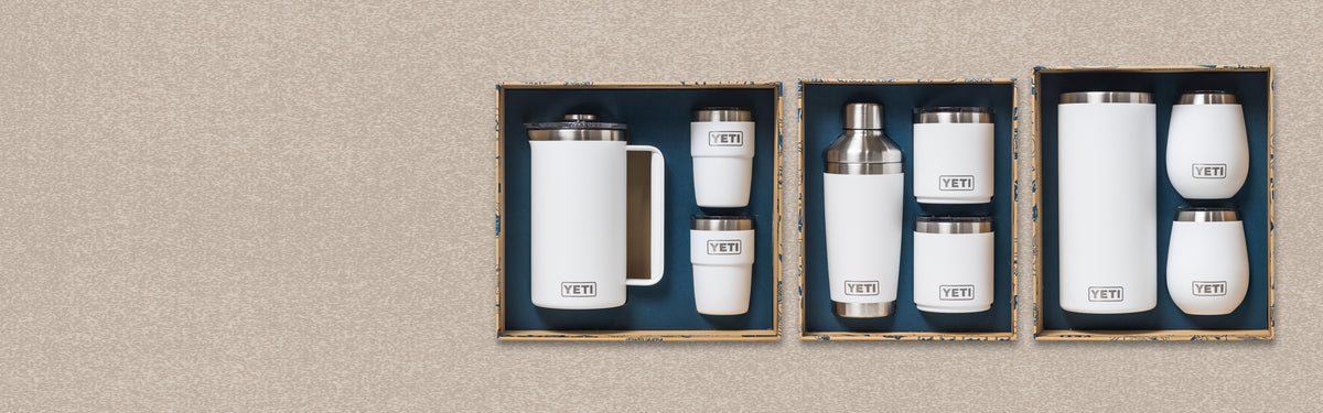 Yeti Rope Set Gift Sets | YETI® Australia – YETI Australia