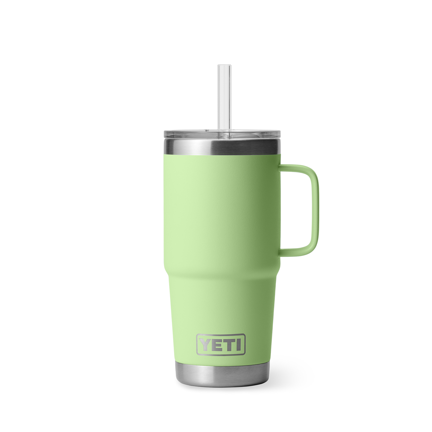 25 oz (739ml) Straw Mug