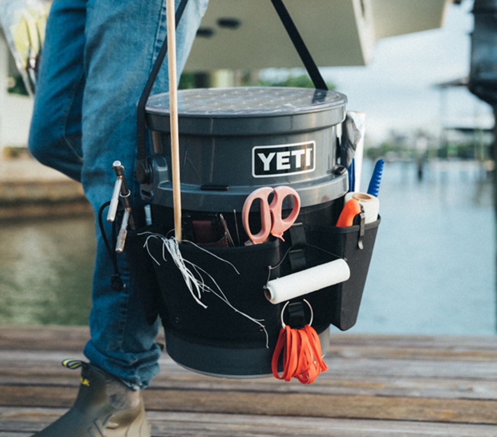 Yeti loadout utility cheap gear belt