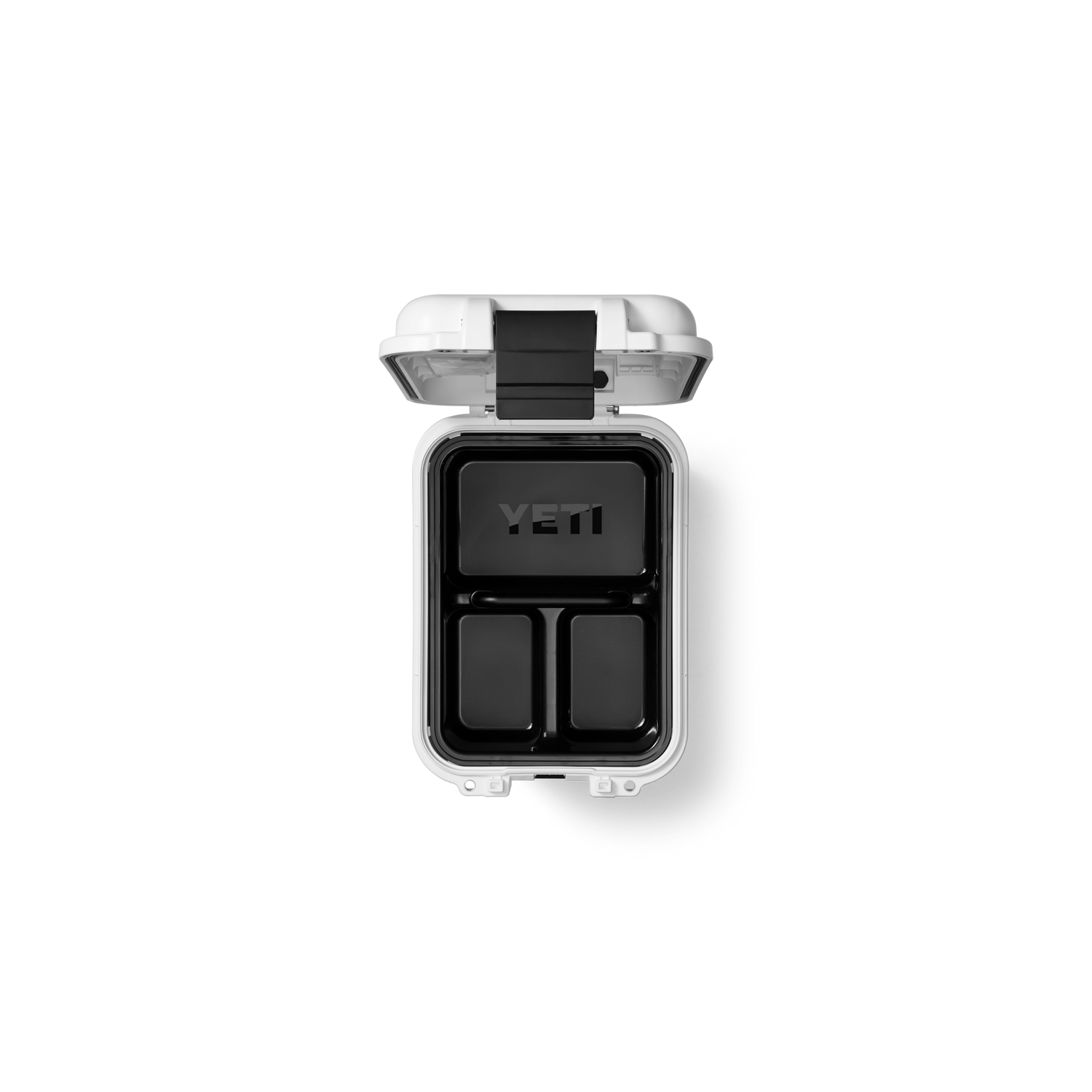 YETI LoadOut® GoBox 15 Gear Case White