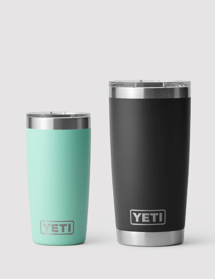 Find your Drinkware – YETI Australia