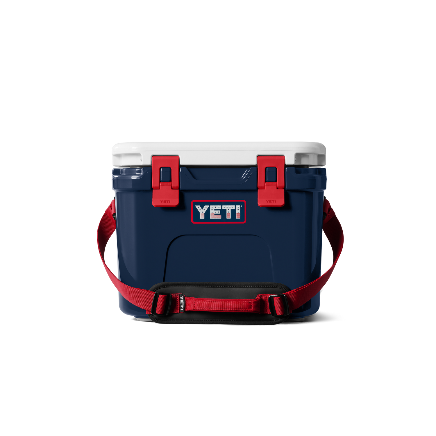 Roadie® 15 Hard Cooler Coast to Coast