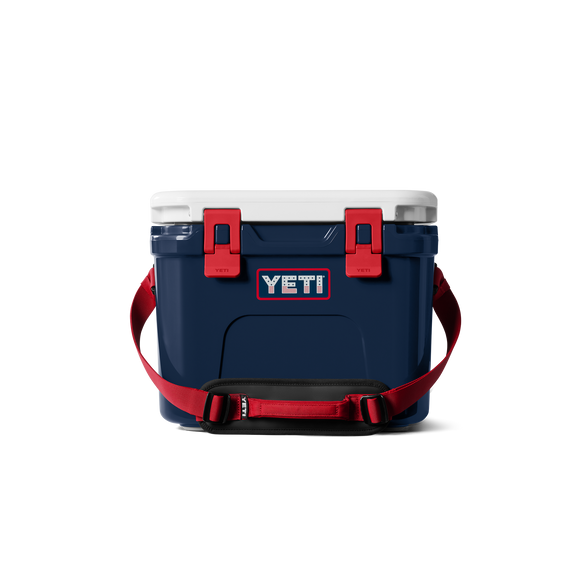 Roadie® 15 Hard Cooler Coast to Coast