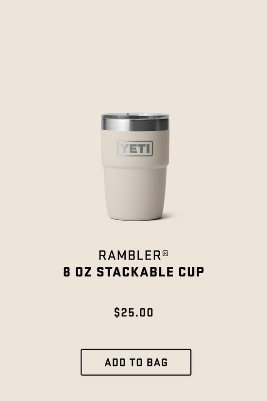 Cape Taupe | YETI® Australia – YETI Australia