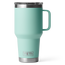 YETI Rambler® 30 oz (887 ml) Travel Mug Seafoam