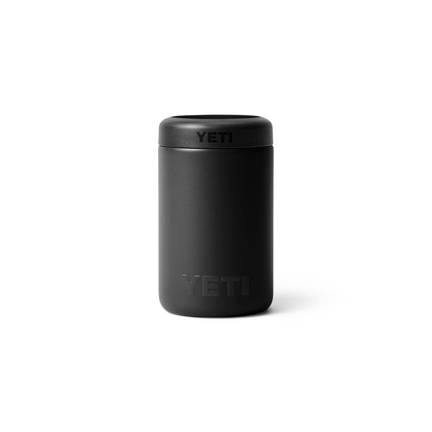 YETI Rambler® Colster® Insulated Can Cooler (375ml) Black