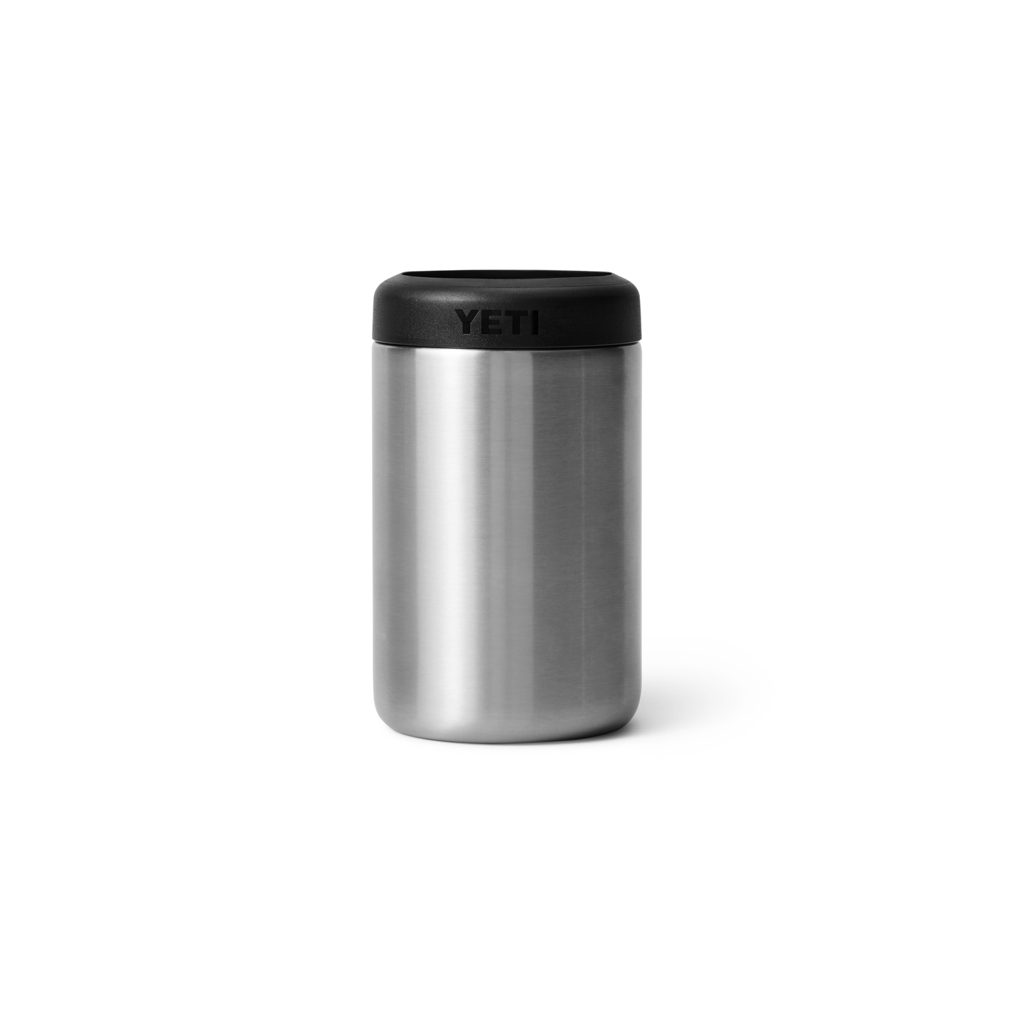 YETI Rambler® Colster® Insulated Can Cooler (375ml) Stainless Steel