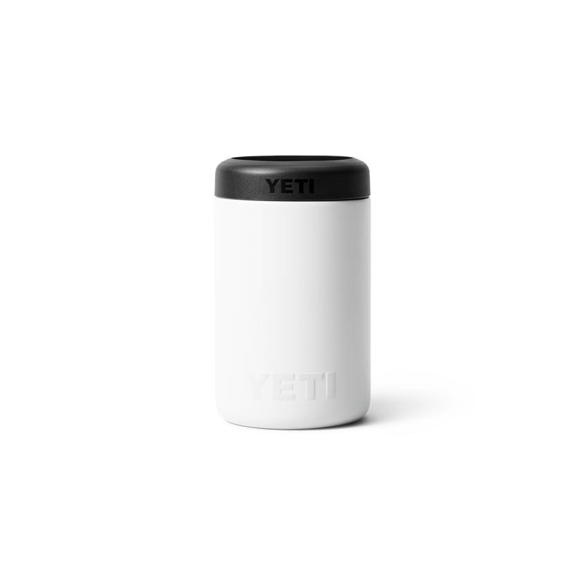 YETI Rambler® Colster® Insulated Can Cooler (375ml) White