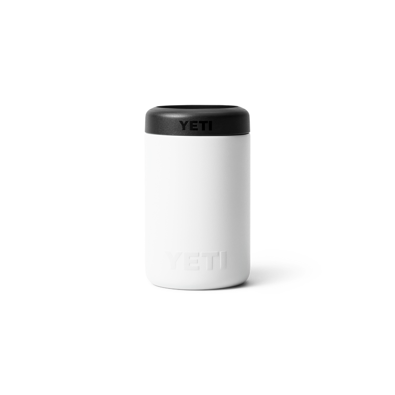 Rambler® Colster® Insulated Can Cooler (375 ml) White