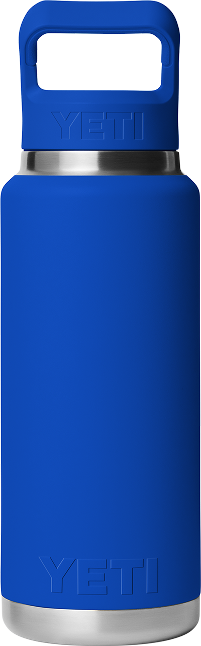 Rambler® 36 oz (1065 ml) Straw Bottle