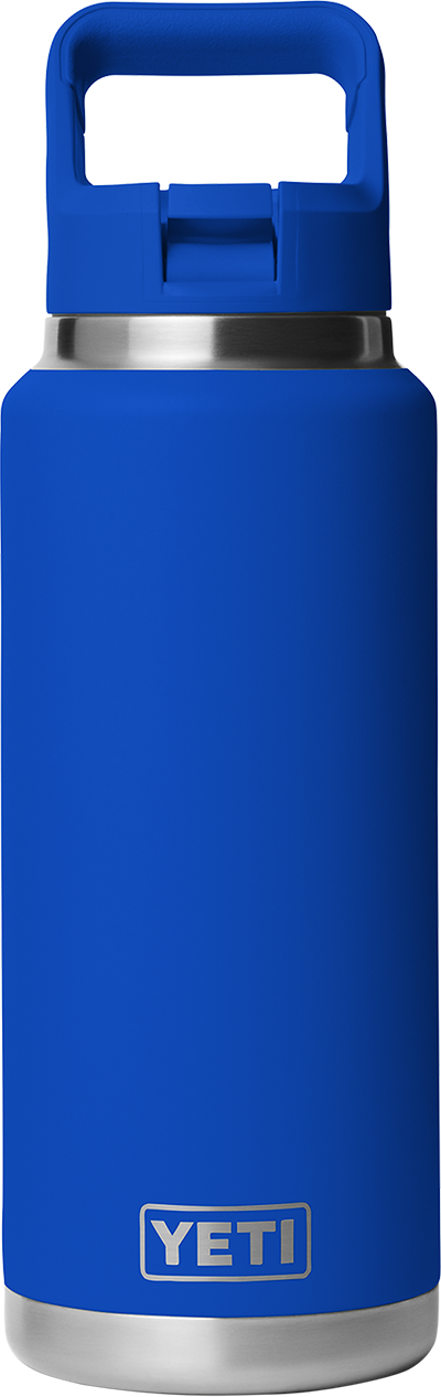 Rambler® 36 oz (1065 ml) Straw Bottle