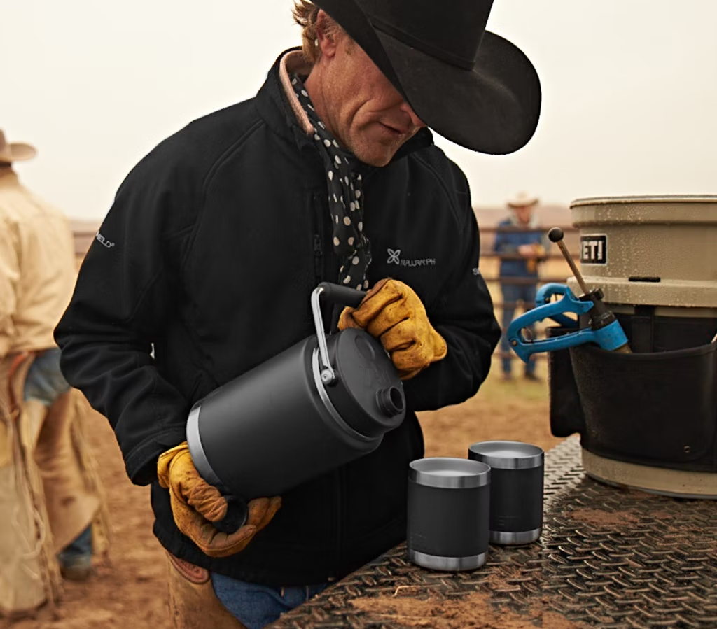 Replacement Jug Lid & Cap YETI Australia Drinkware Accessories