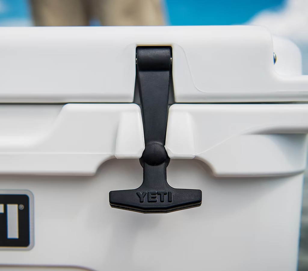 TRex Replacement Lid Latches For Hard Coolers YETI Australia