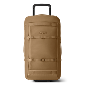Crossroads® 73L/29" Wheeled Luggage Alpine Brown