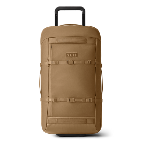 Crossroads® 73L/29" Wheeled Luggage Alpine Brown